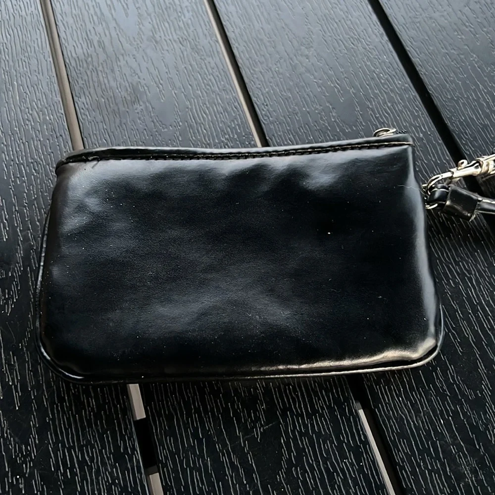 Vintage Disney Cinderella Wristlet - Picture 4 of 6